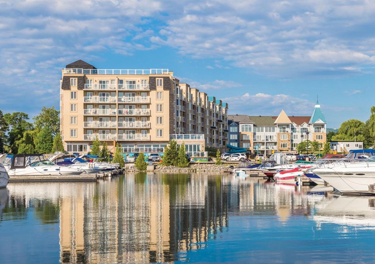 Living Water Resort & Spa Collingwood Exteriér fotografie