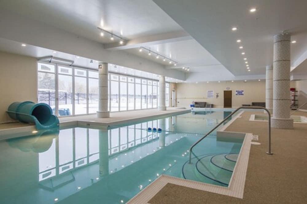 Living Water Resort & Spa Collingwood Exteriér fotografie